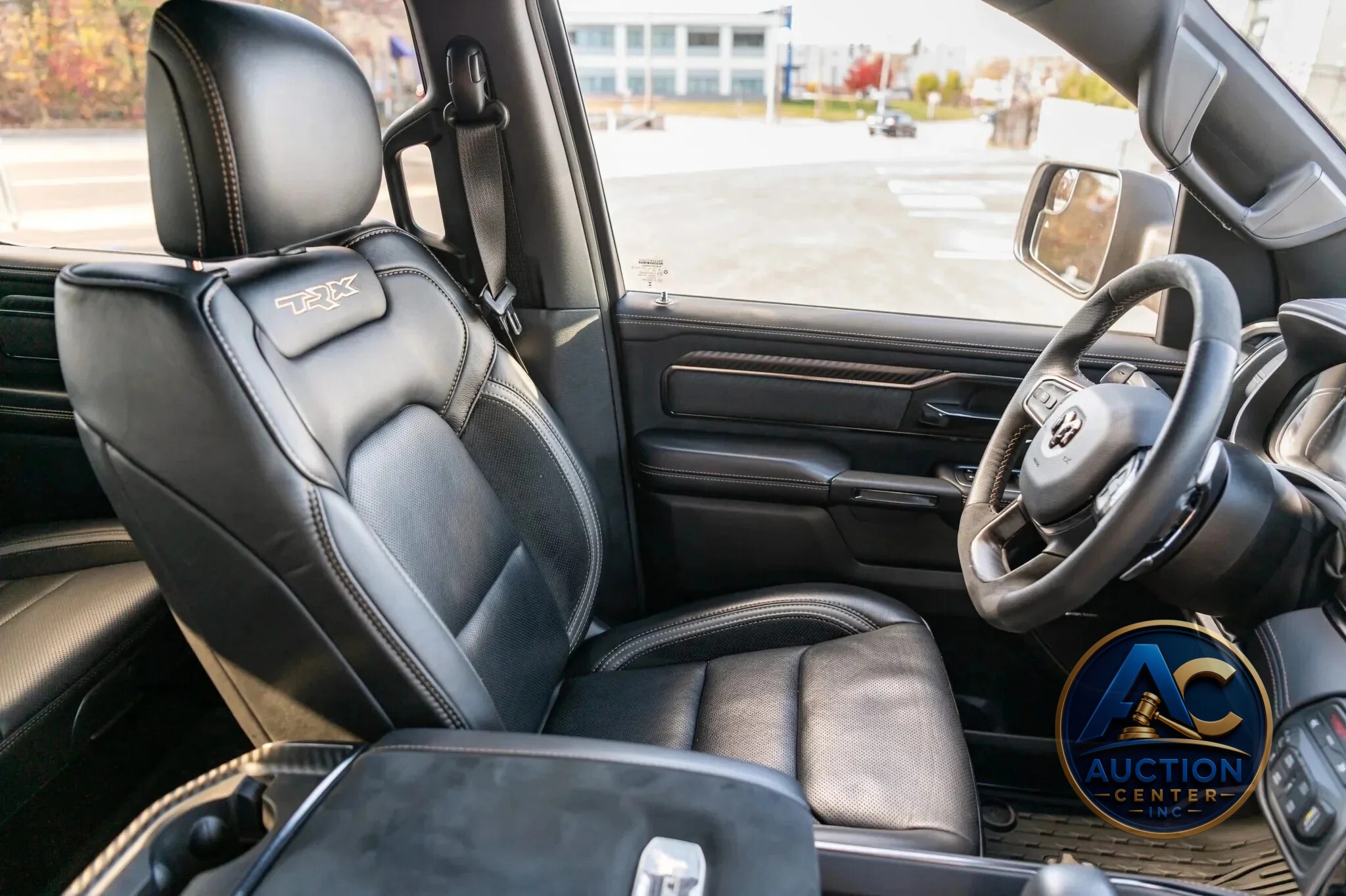 2024 Ram 1500 TRX Crew Cab 4×4 Final Edition