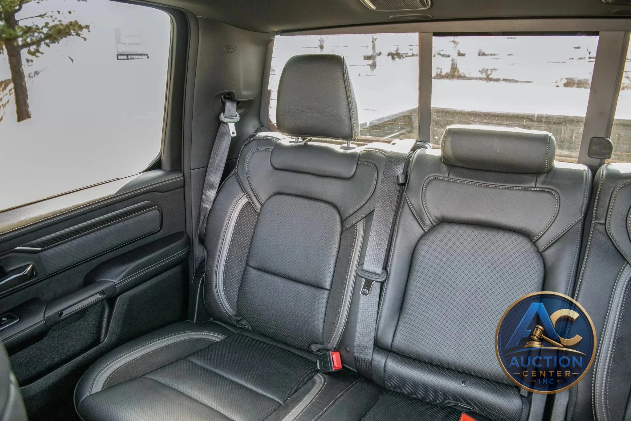 2024 Ram 1500 TRX Crew Cab 4×4 Final Edition