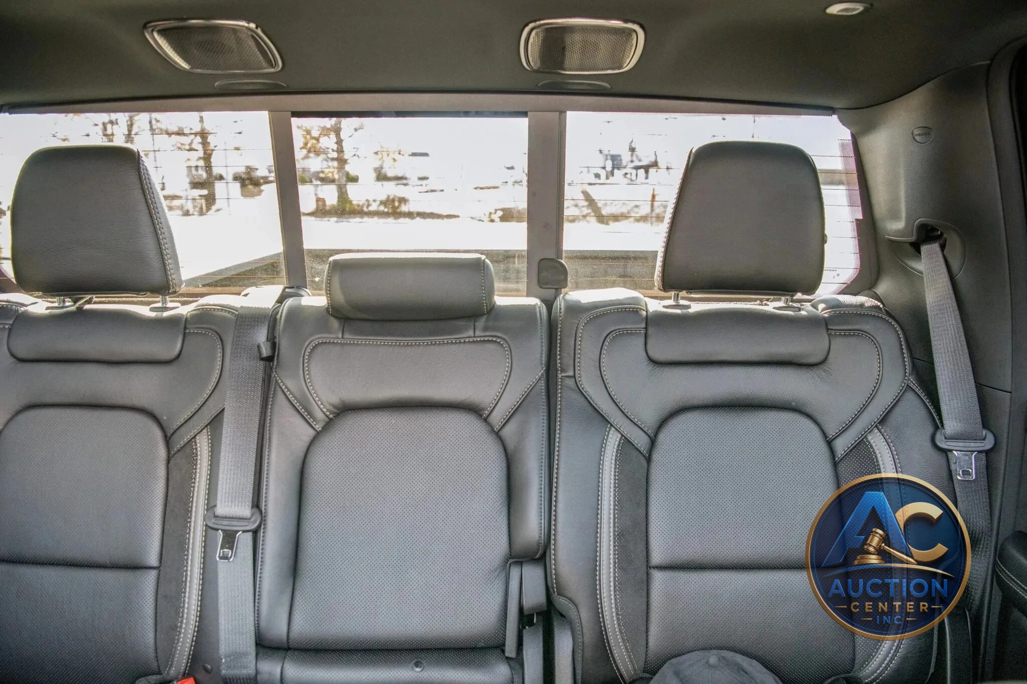 2024 Ram 1500 TRX Crew Cab 4×4 Final Edition
