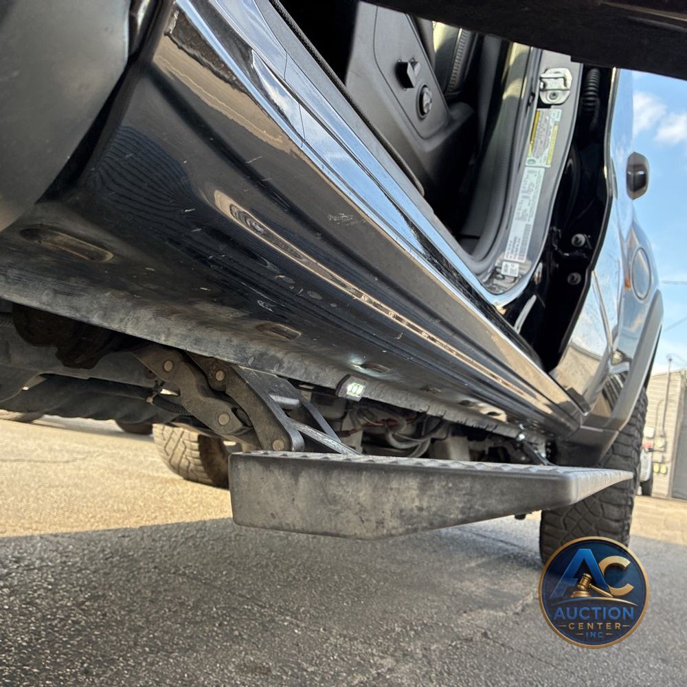 2023 Ram 1500 TRX