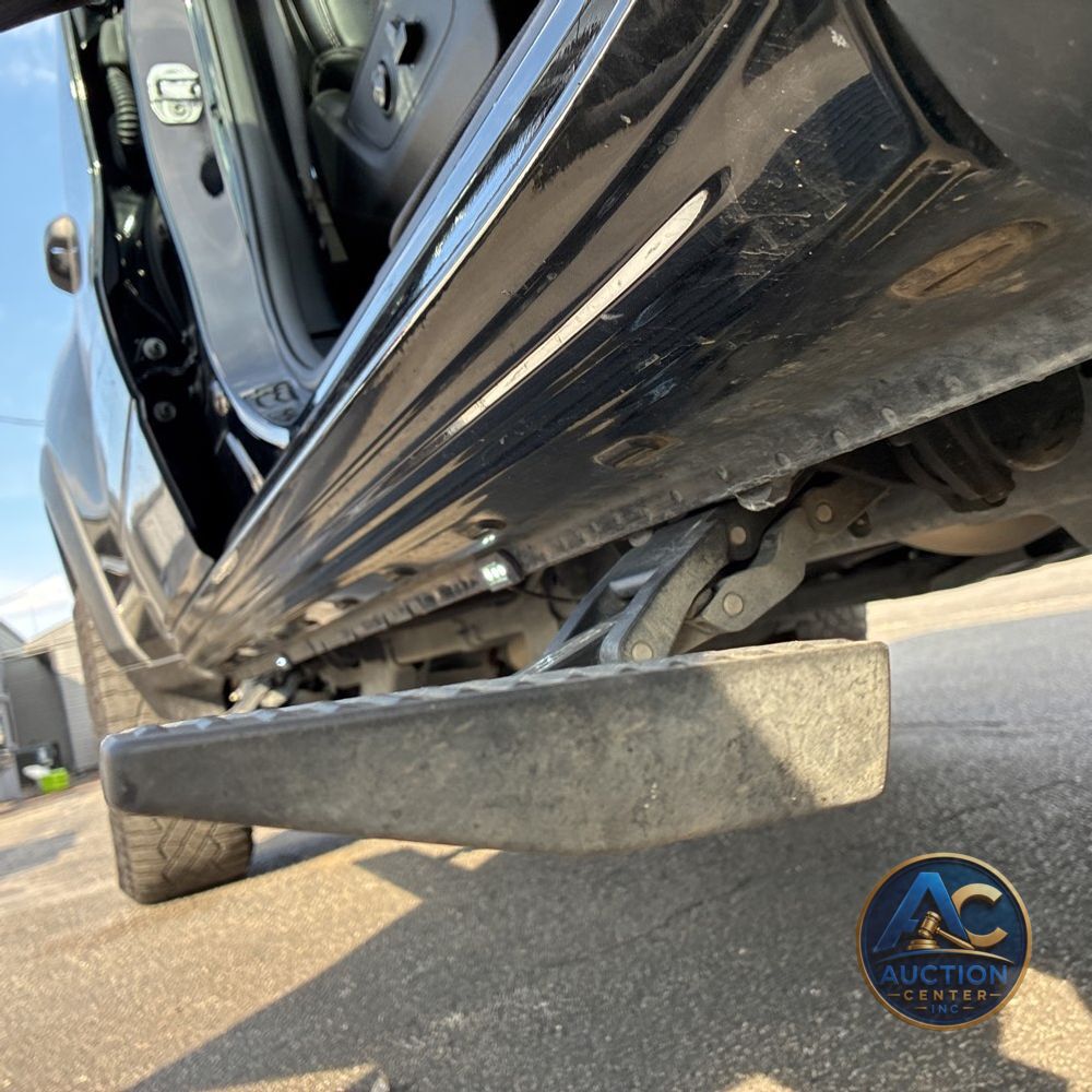 2023 Ram 1500 TRX