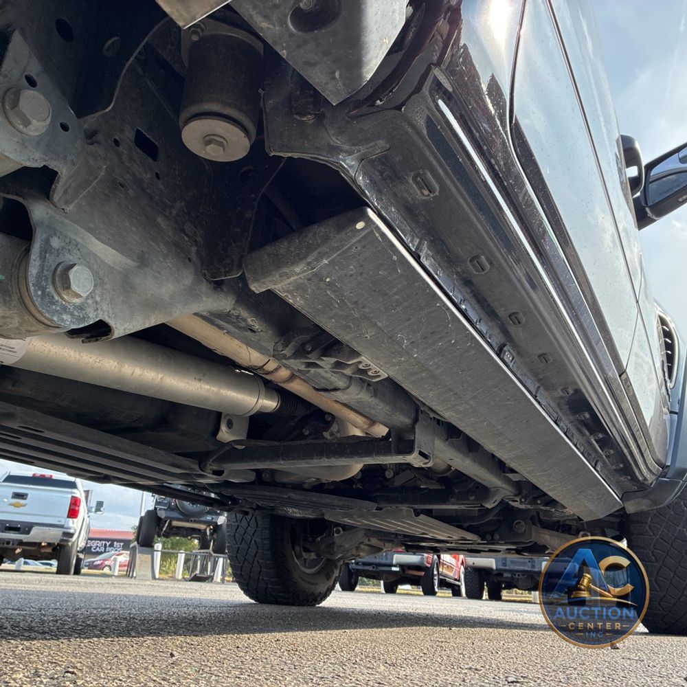 2023 Ram 1500 TRX