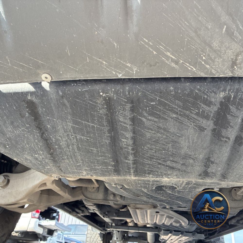 2023 Ram 1500 TRX