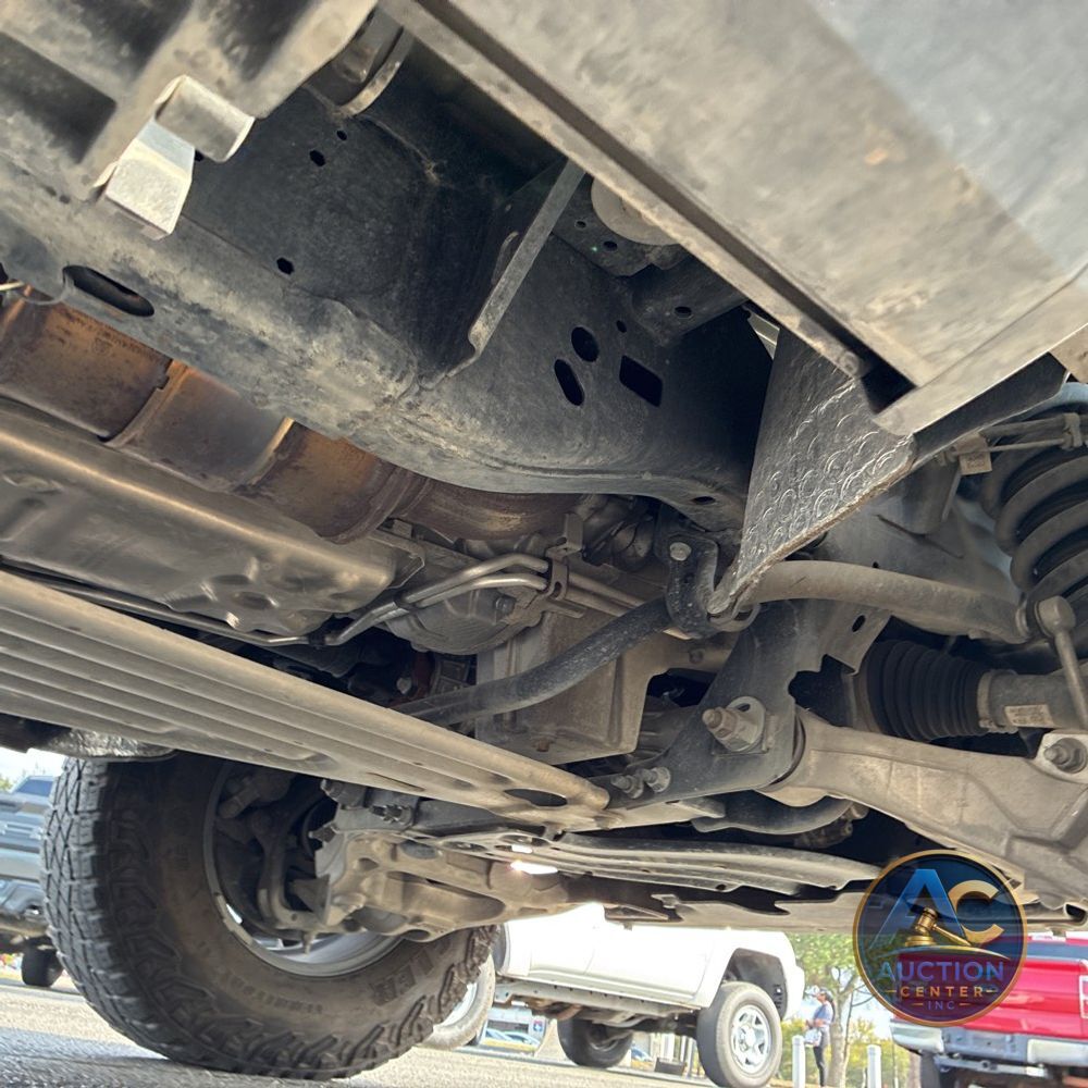 2023 Ram 1500 TRX