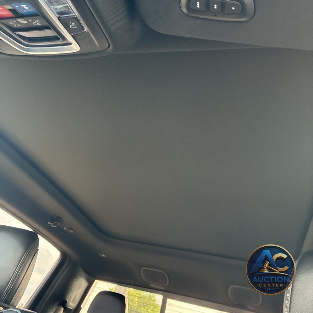 2023 Ram 1500 TRX