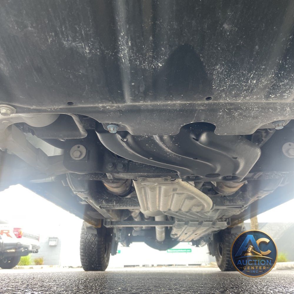 2023 Ram 1500 TRX