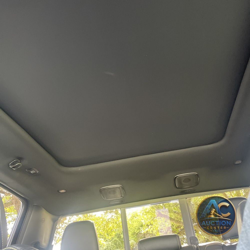 2023 Ram 1500 TRX