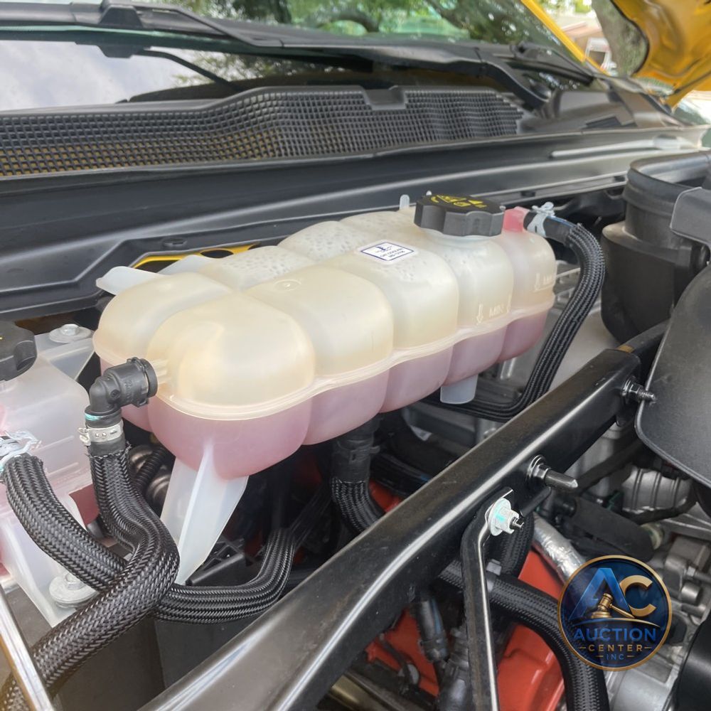 2023 Ram 1500 TRX