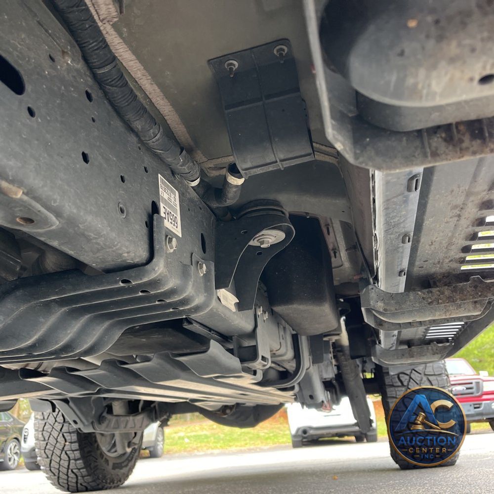 2023 Ram 1500 TRX