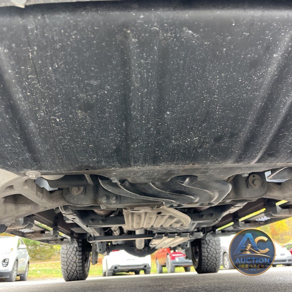 2023 Ram 1500 TRX