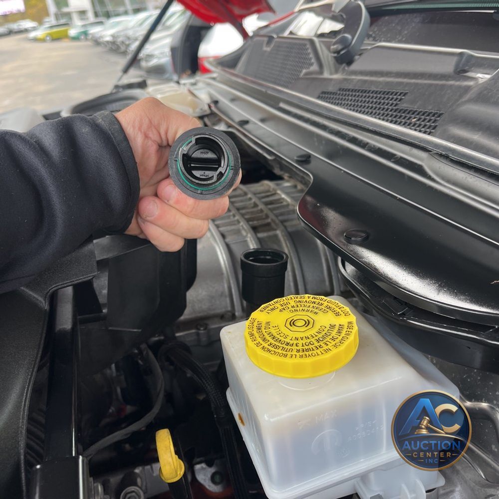 2023 Ram 1500 TRX
