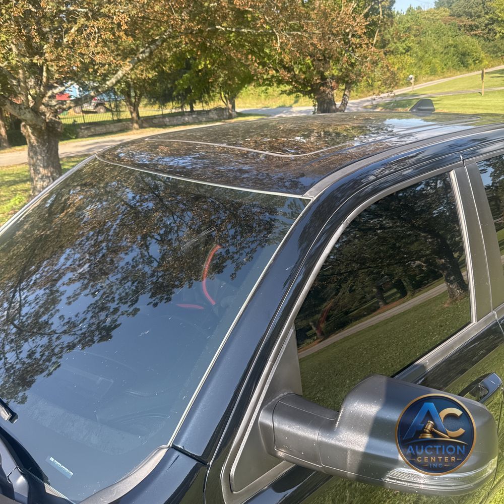 2024 Ram 1500 TRX