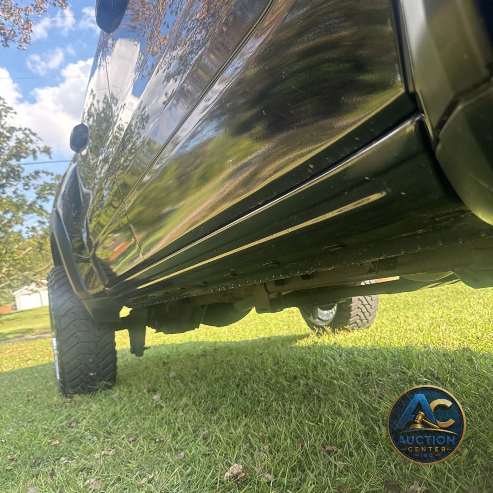 2024 Ram 1500 TRX