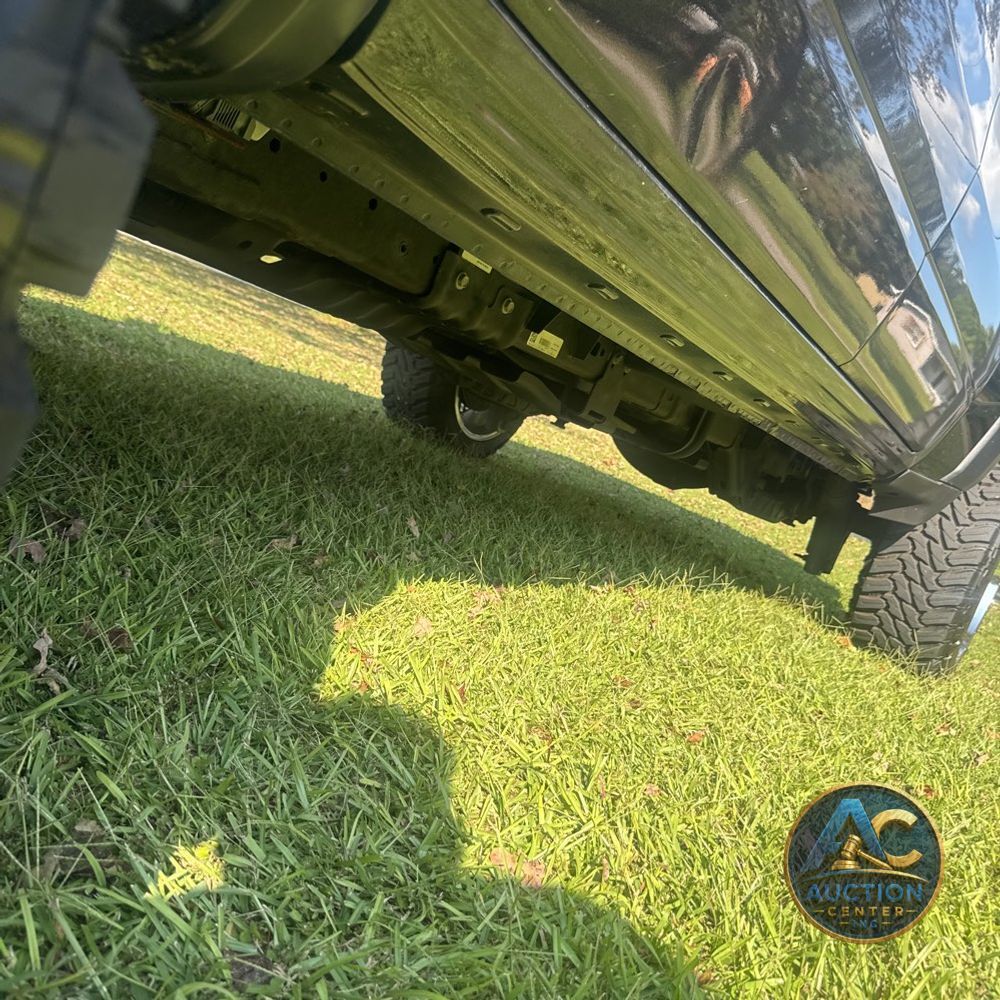 2024 Ram 1500 TRX