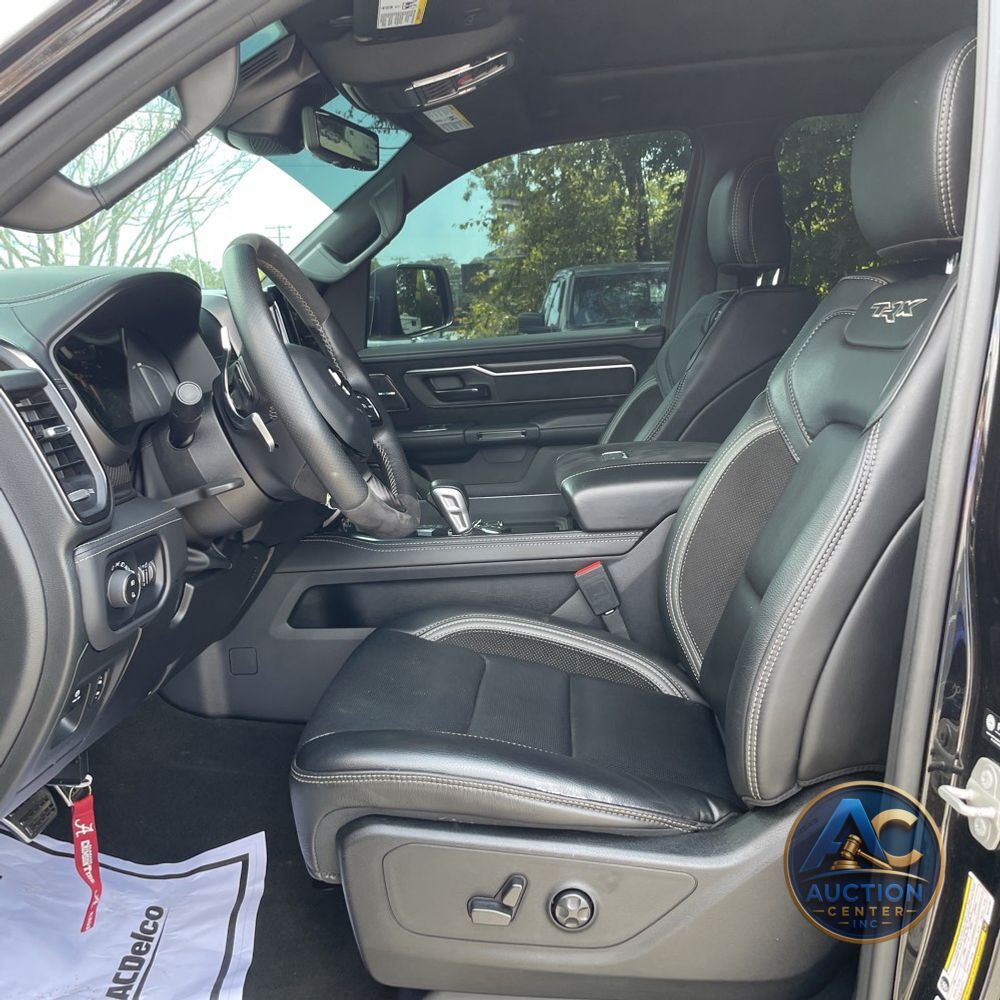 2024 Ram 1500 TRX