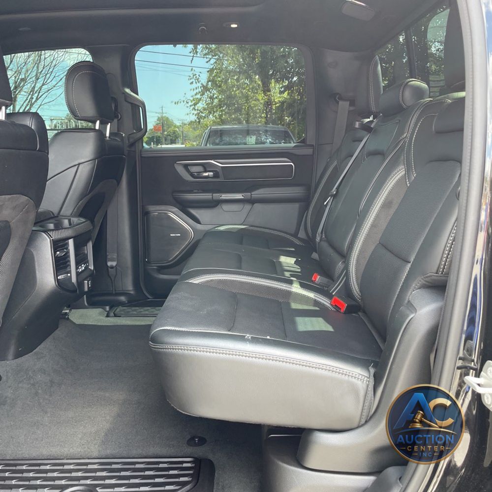 2024 Ram 1500 TRX