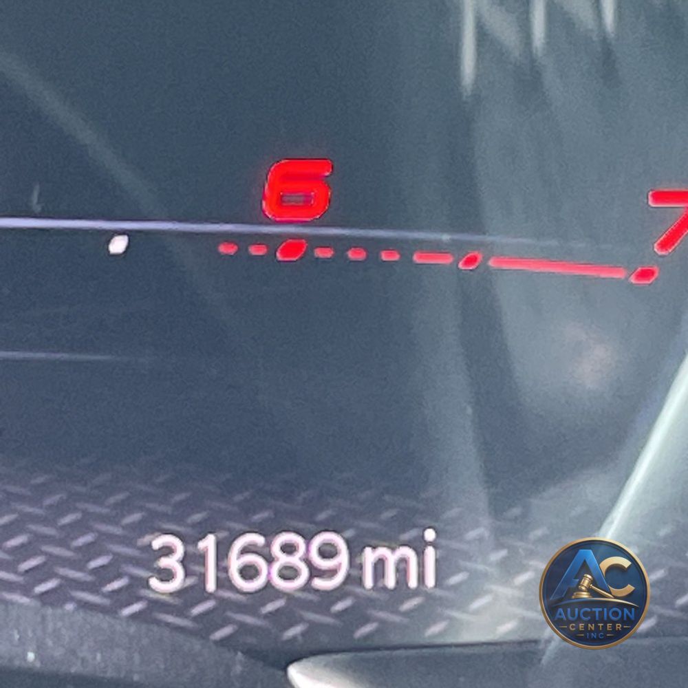 2024 Ram 1500 TRX
