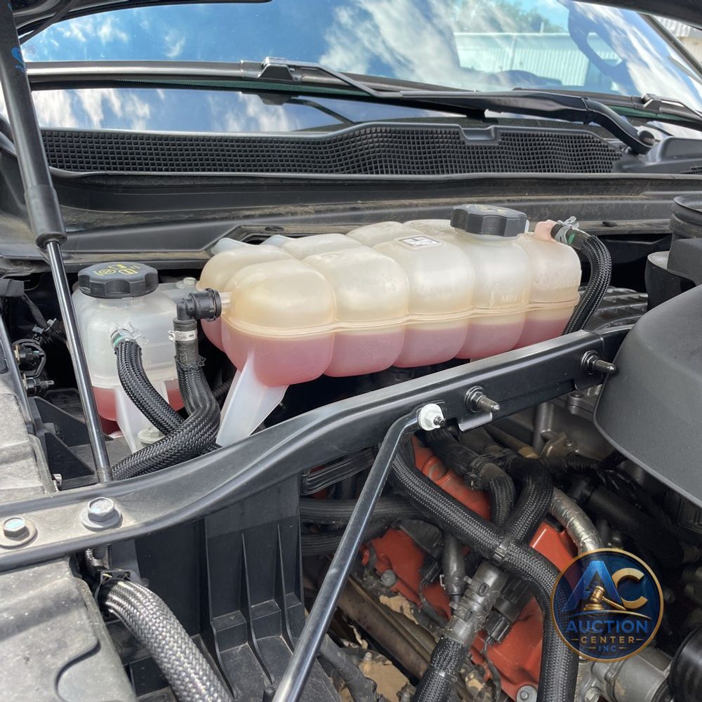 2024 Ram 1500 TRX