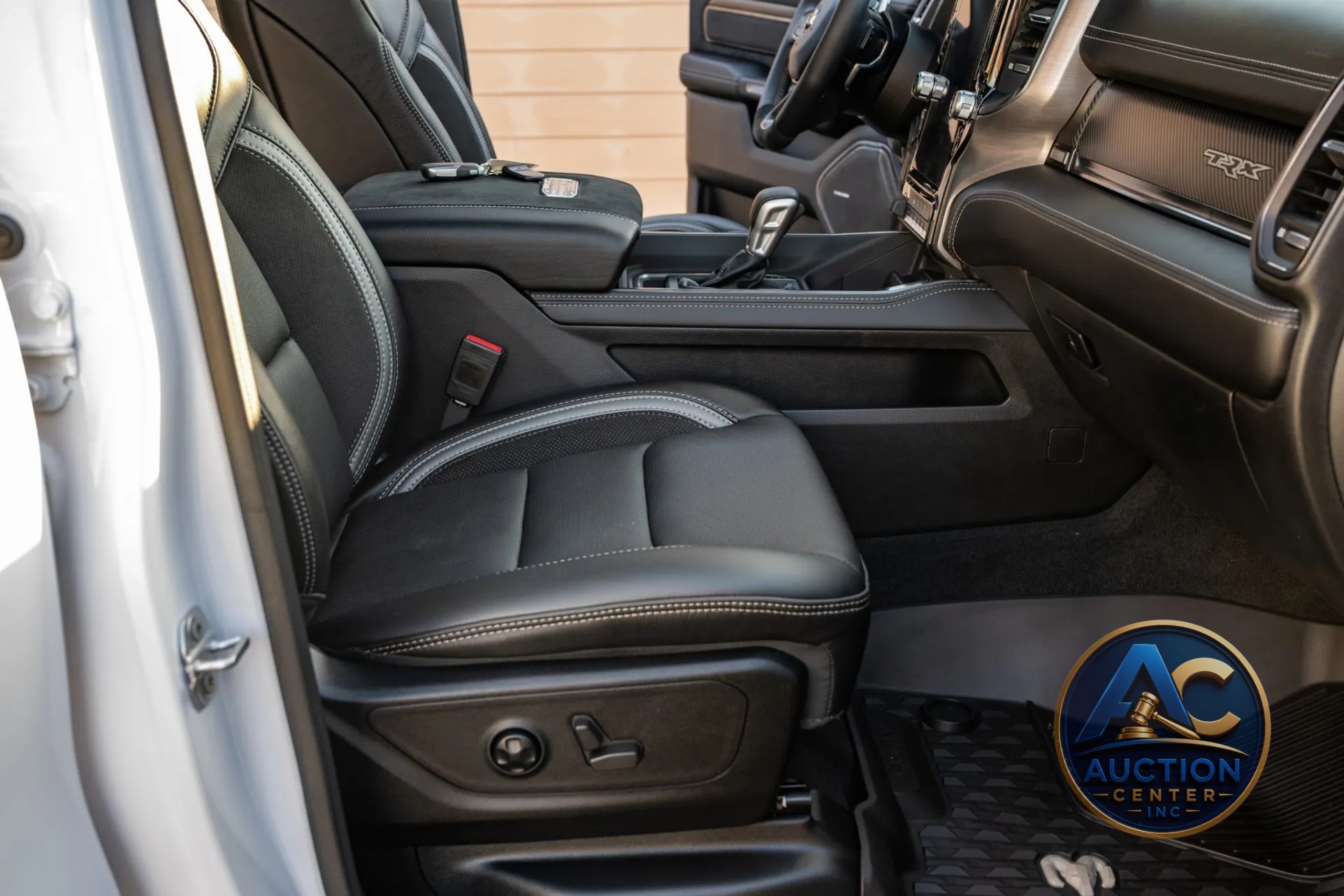 2022 Ram 1500 TRX Crew Cab