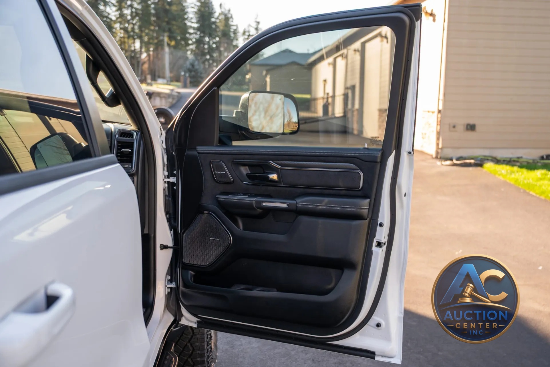 2022 Ram 1500 TRX Crew Cab