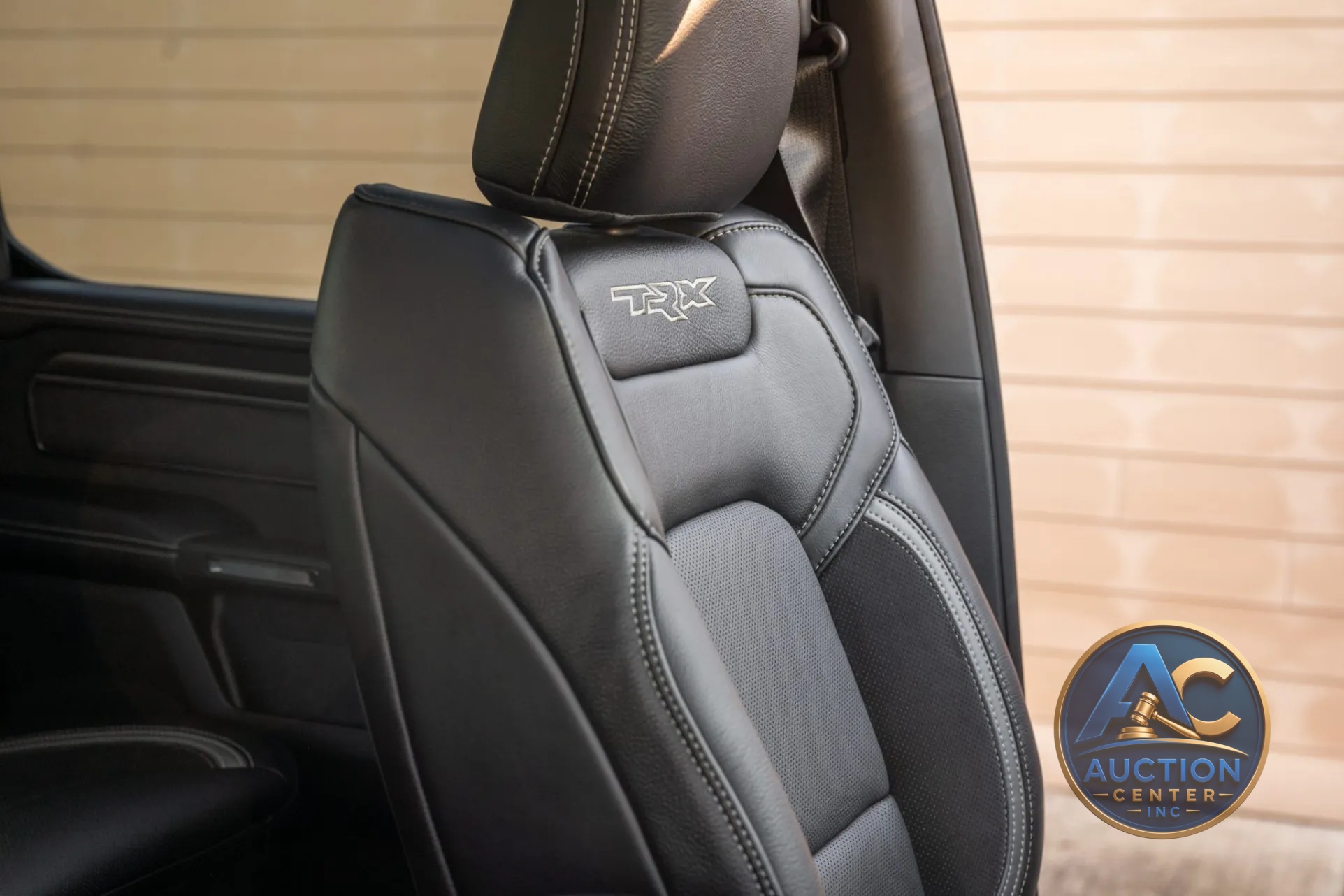 2022 Ram 1500 TRX Crew Cab