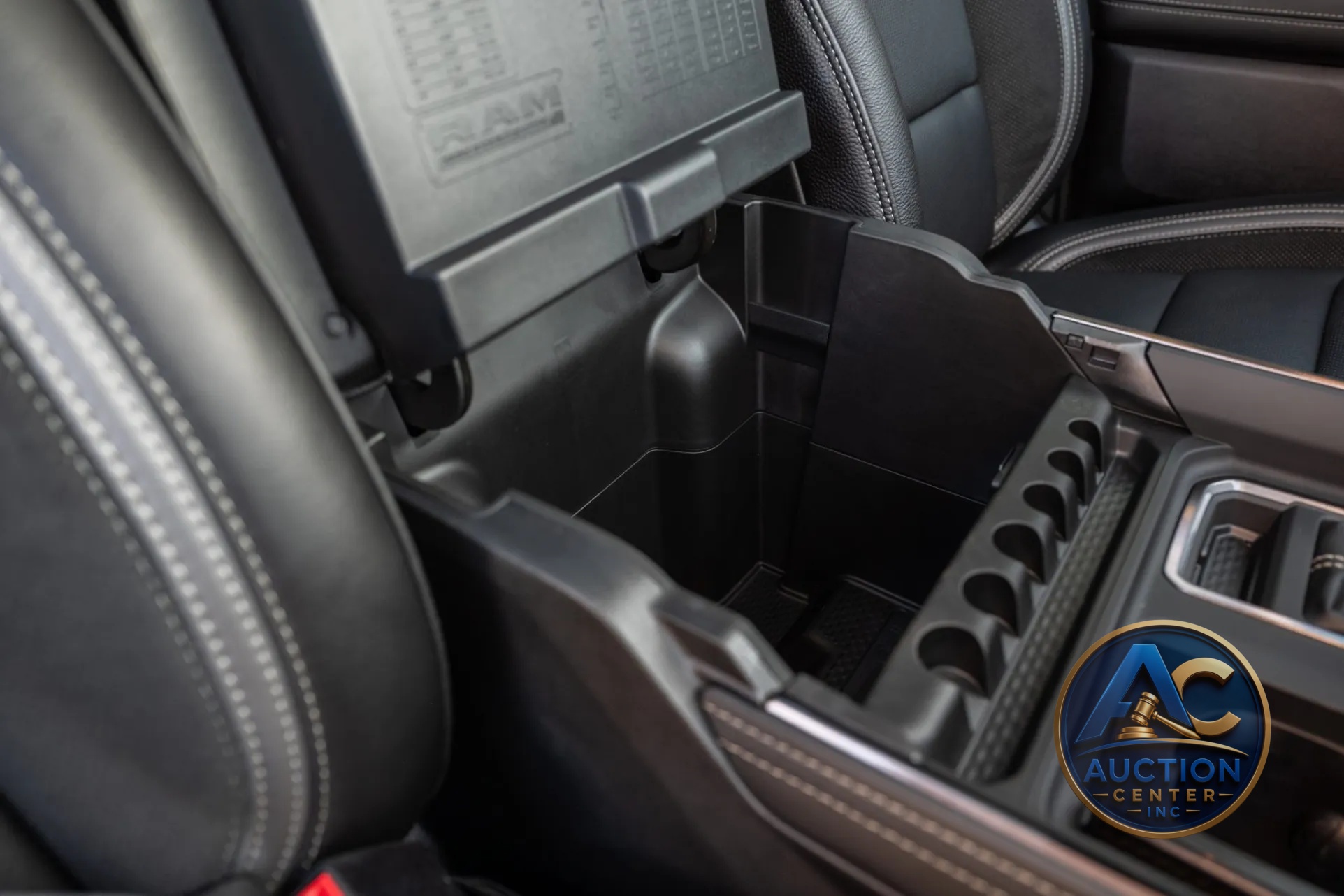 2022 Ram 1500 TRX Crew Cab