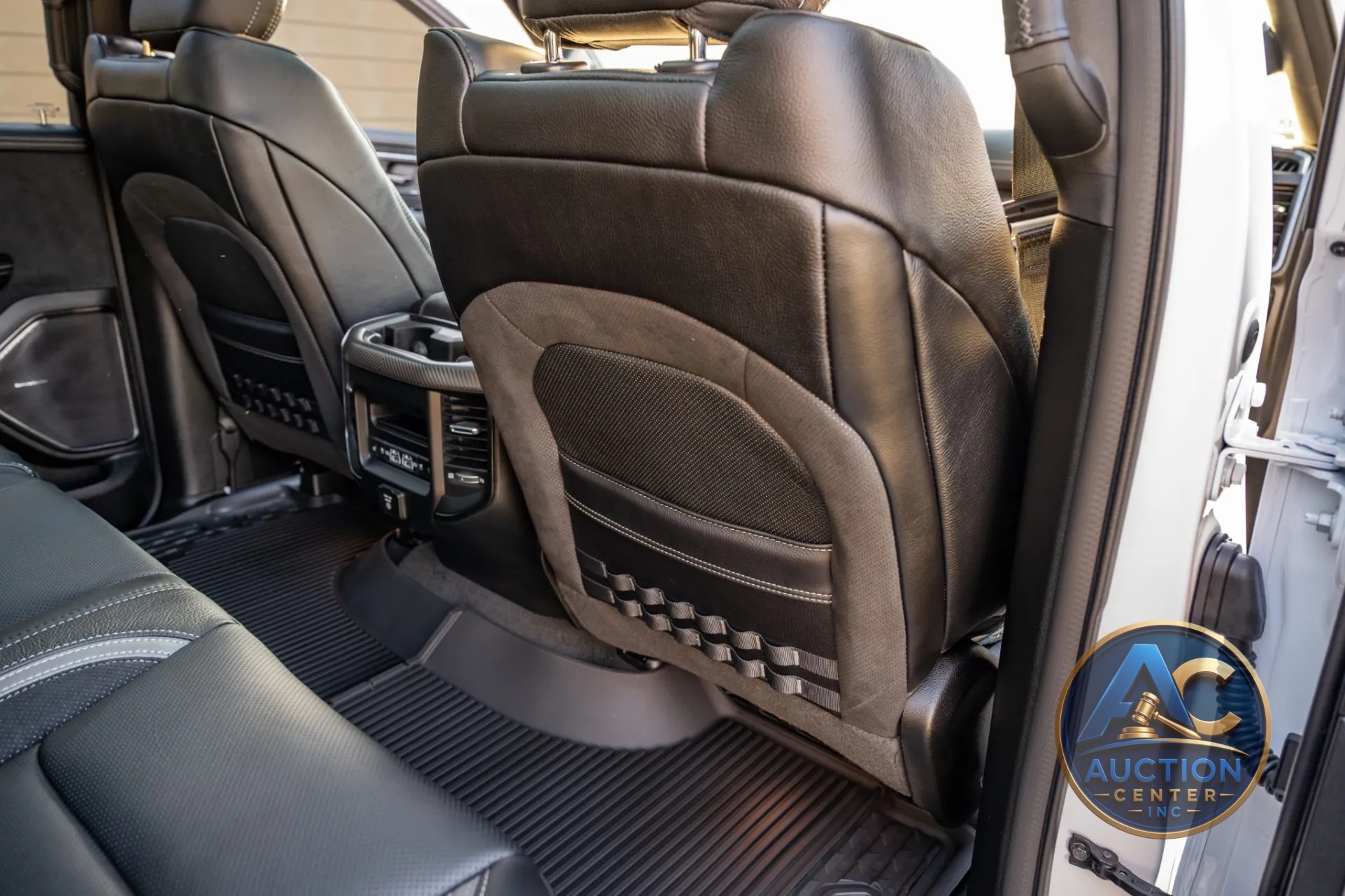 2022 Ram 1500 TRX Crew Cab