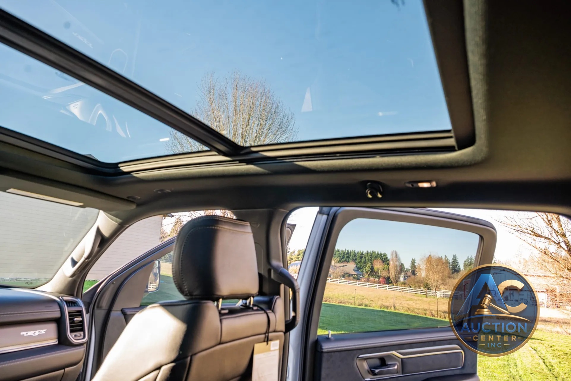 2022 Ram 1500 TRX Crew Cab