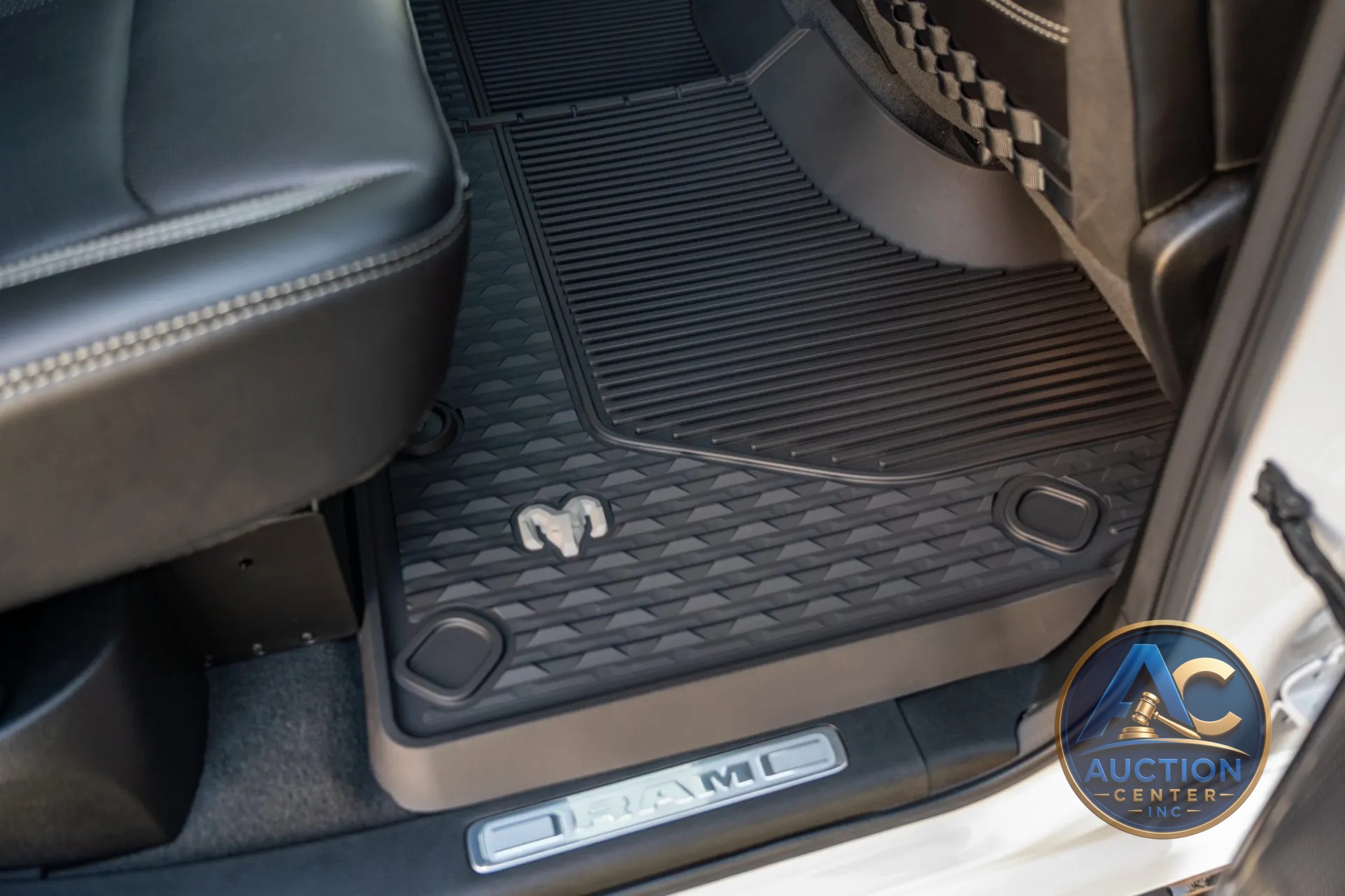 2022 Ram 1500 TRX Crew Cab
