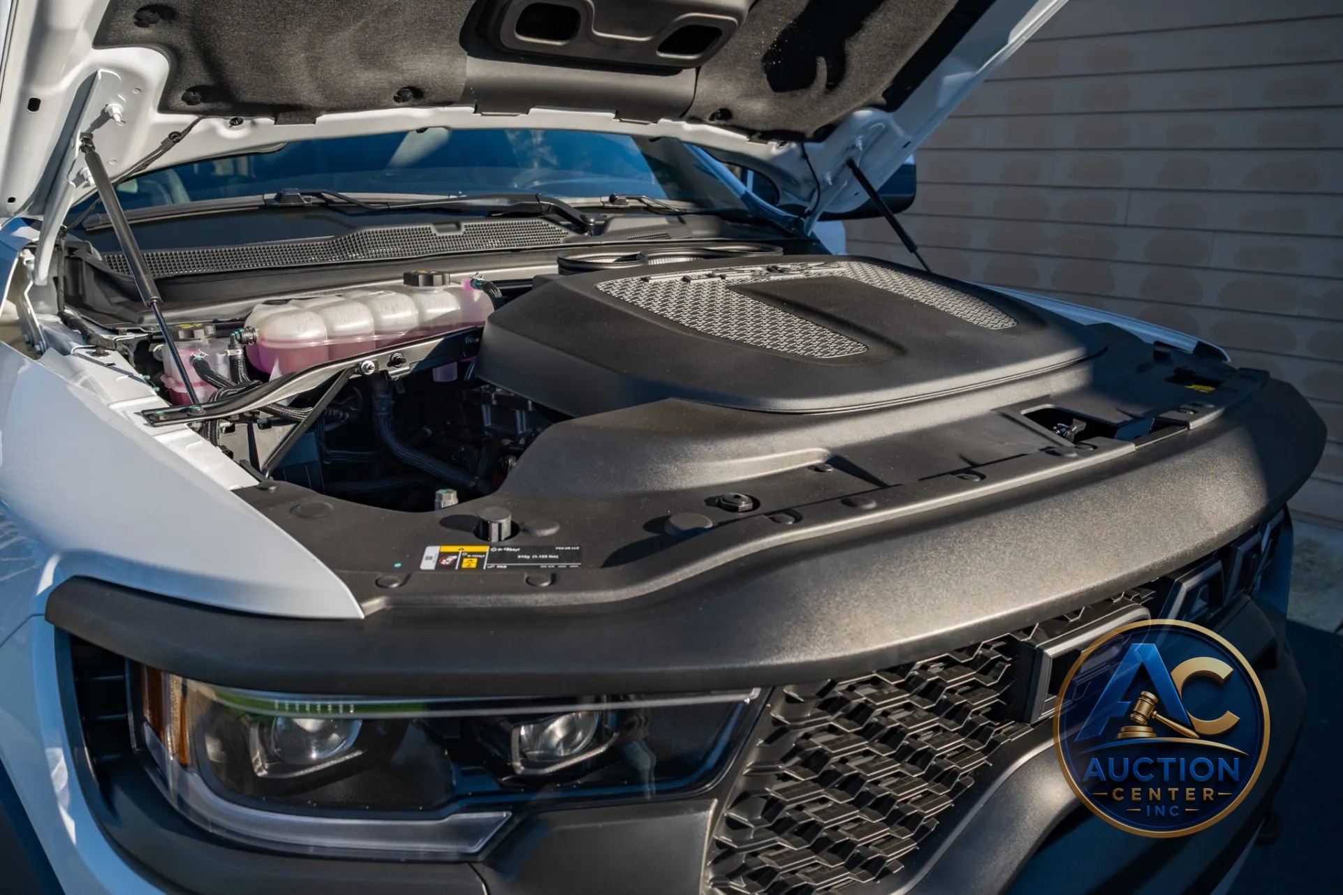 2022 Ram 1500 TRX Crew Cab