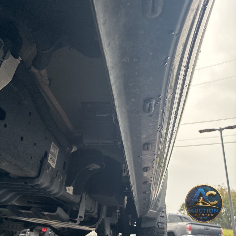 2023 Ram 1500 TRX