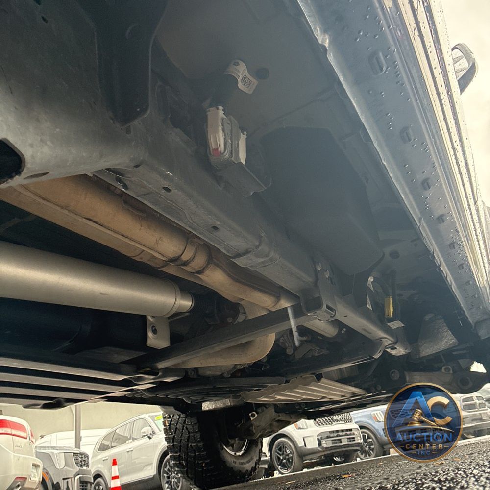 2023 Ram 1500 TRX