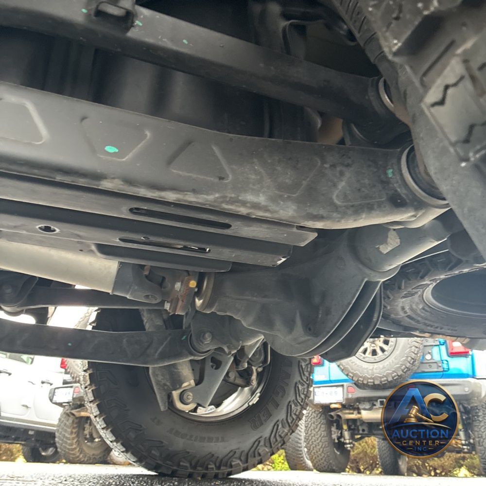 2023 Ram 1500 TRX