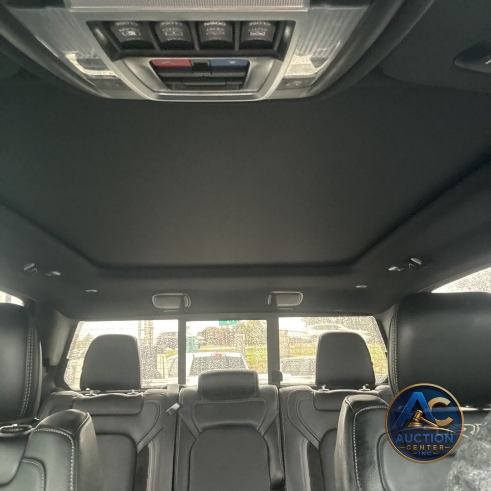 2023 Ram 1500 TRX