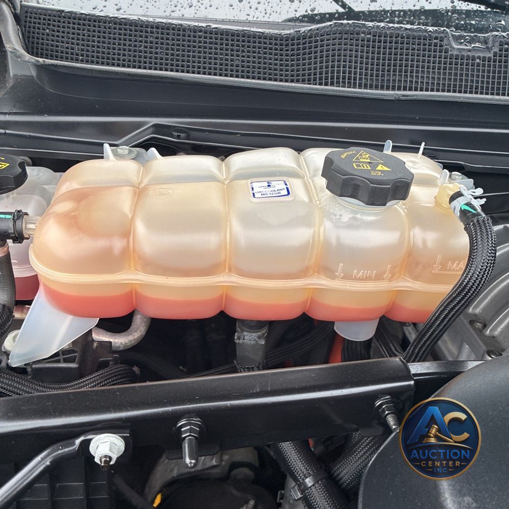 2023 Ram 1500 TRX