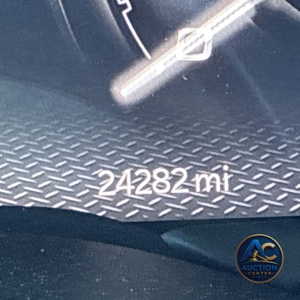 2024 Ram 1500 TRX Crew Cab 4x4 5'7" Box
