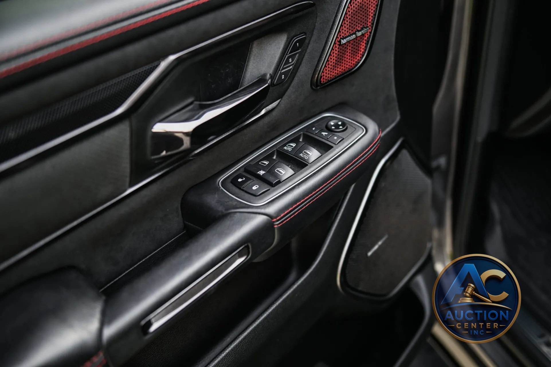 2021 Ram 1500 TRX Crew Cab