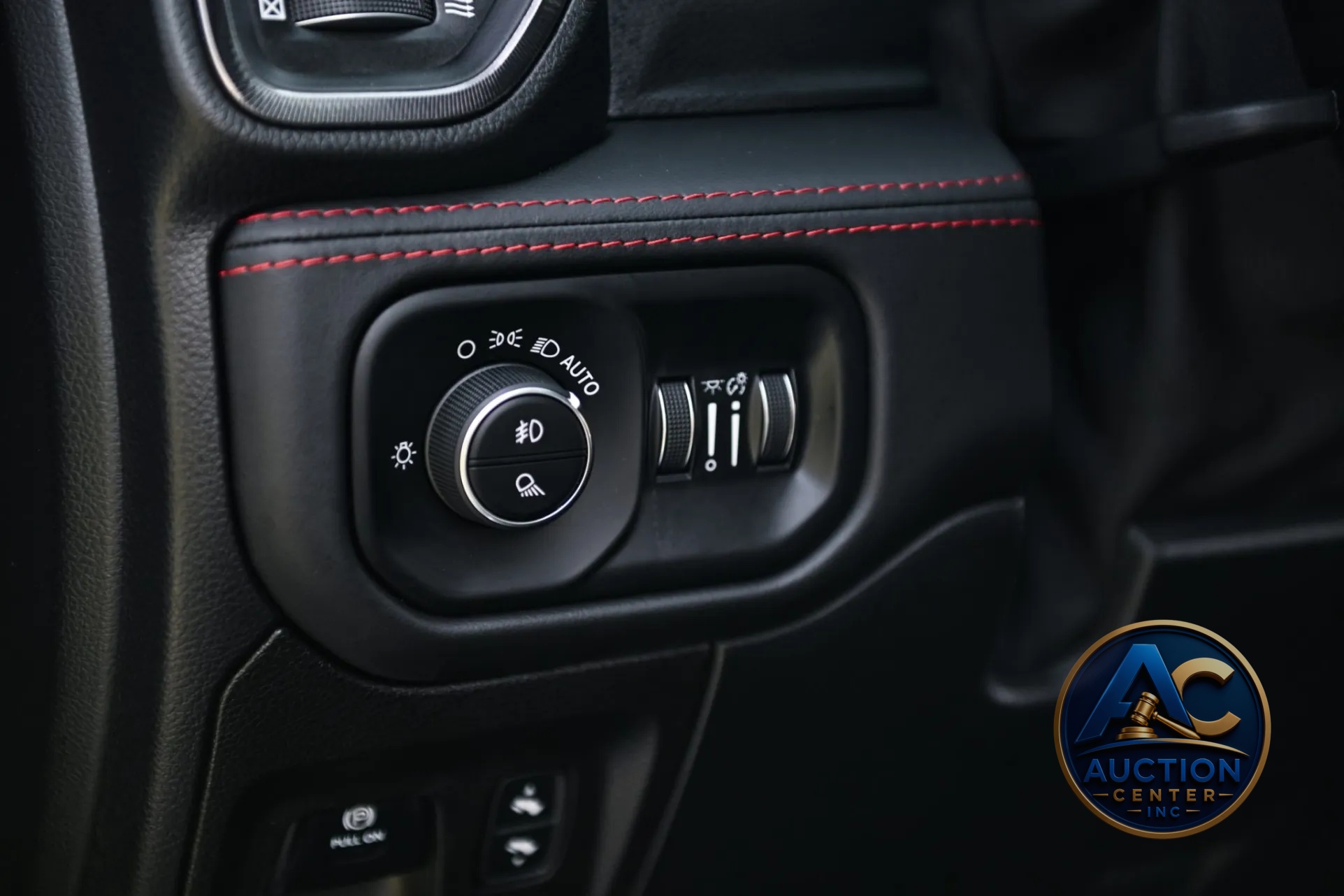 2021 Ram 1500 TRX Crew Cab