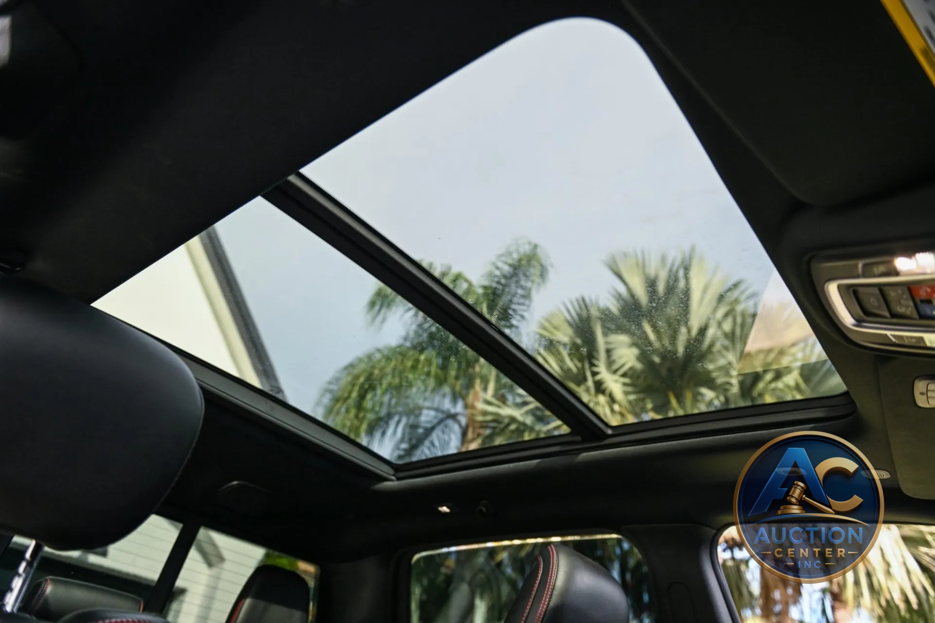 2021 Ram 1500 TRX Crew Cab