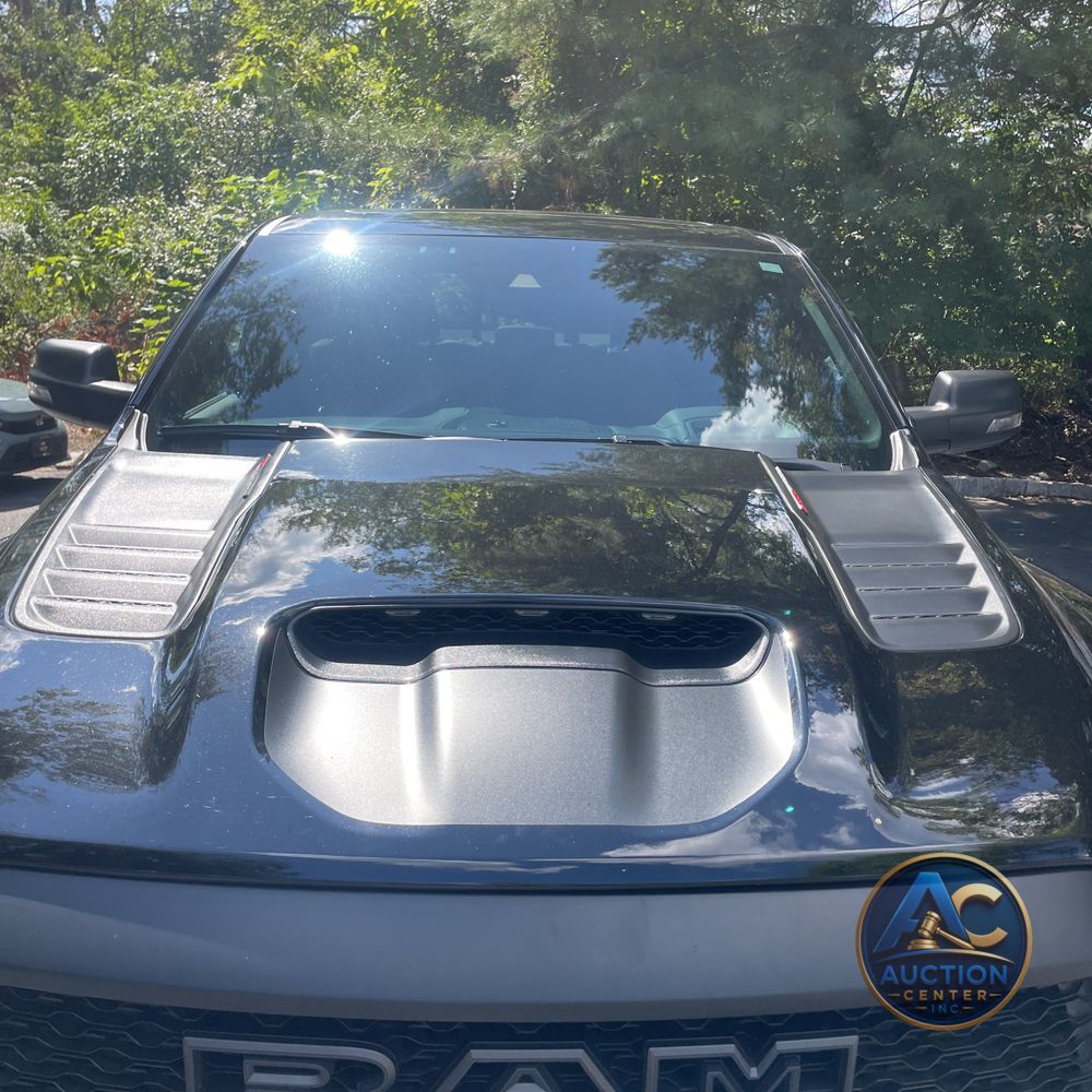 2024 Ram 1500 TRX
