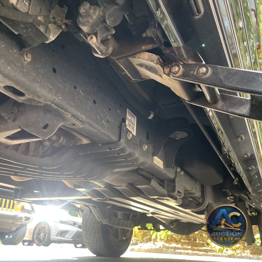 2024 Ram 1500 TRX