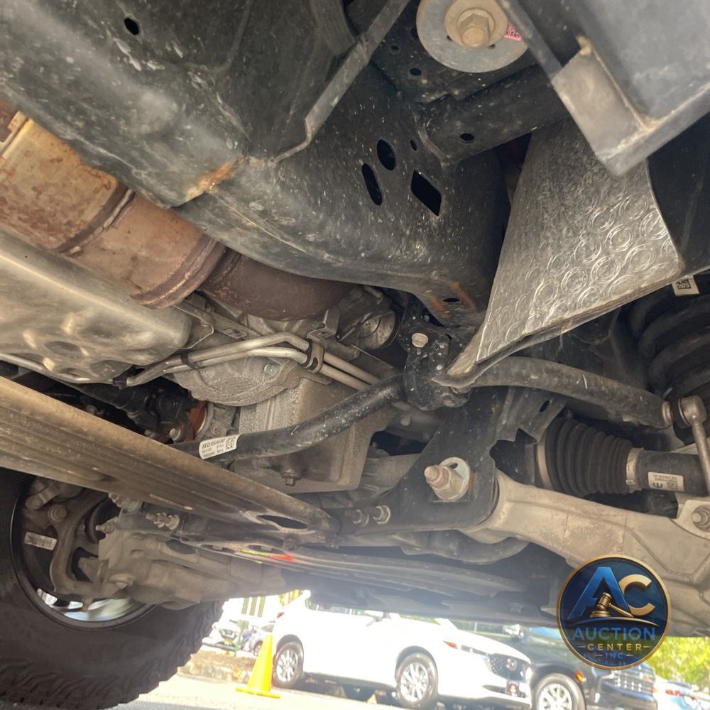 2024 Ram 1500 TRX