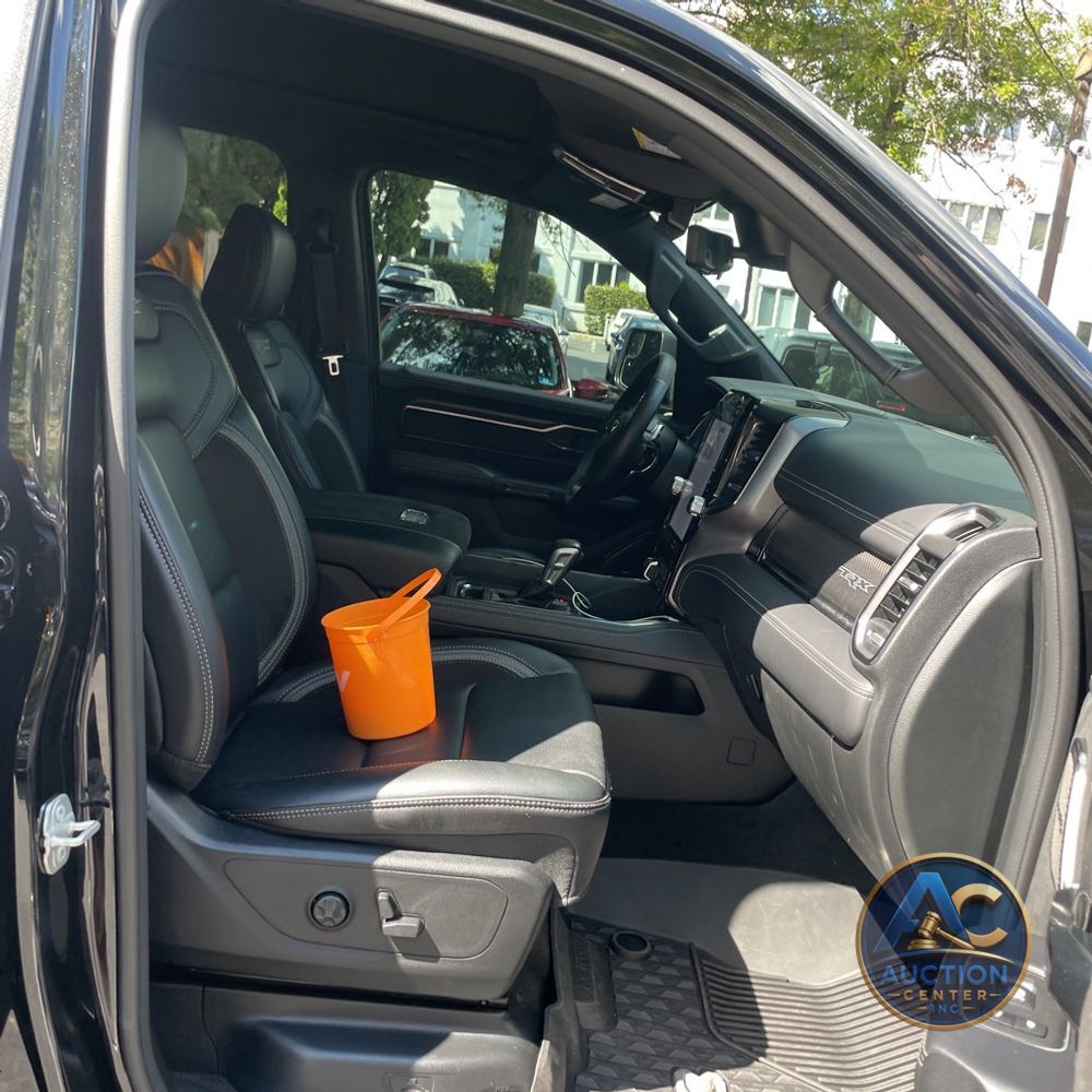 2024 Ram 1500 TRX