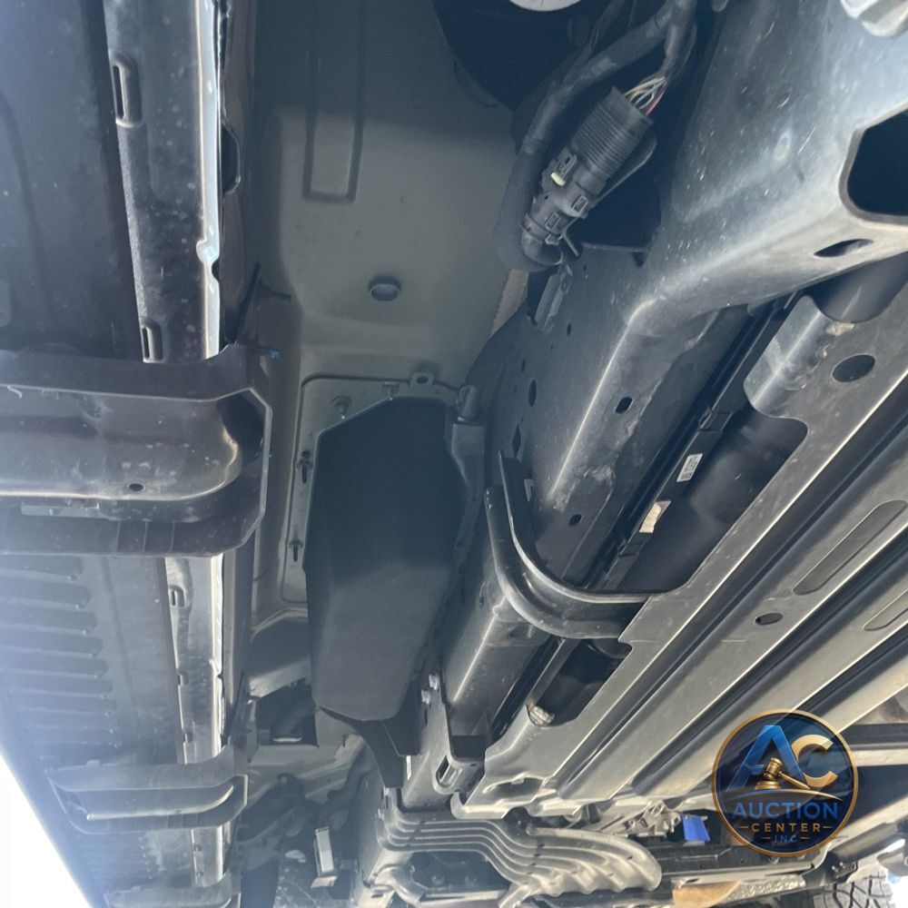 2025 Ram 1500 RHO