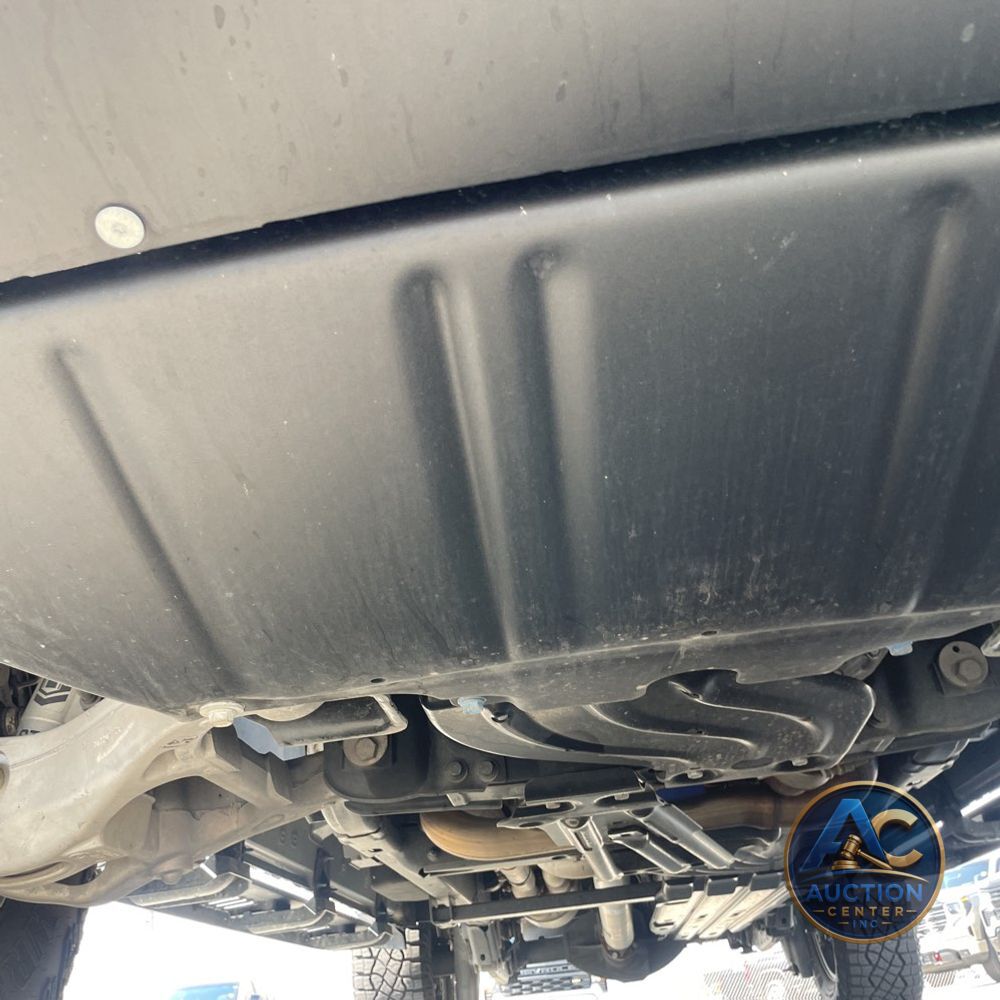 2025 Ram 1500 RHO