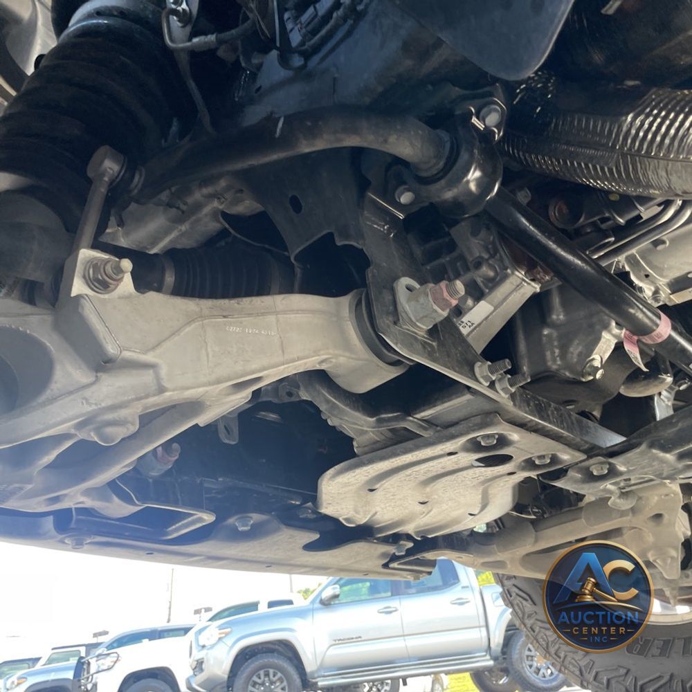 2025 Ram 1500 RHO