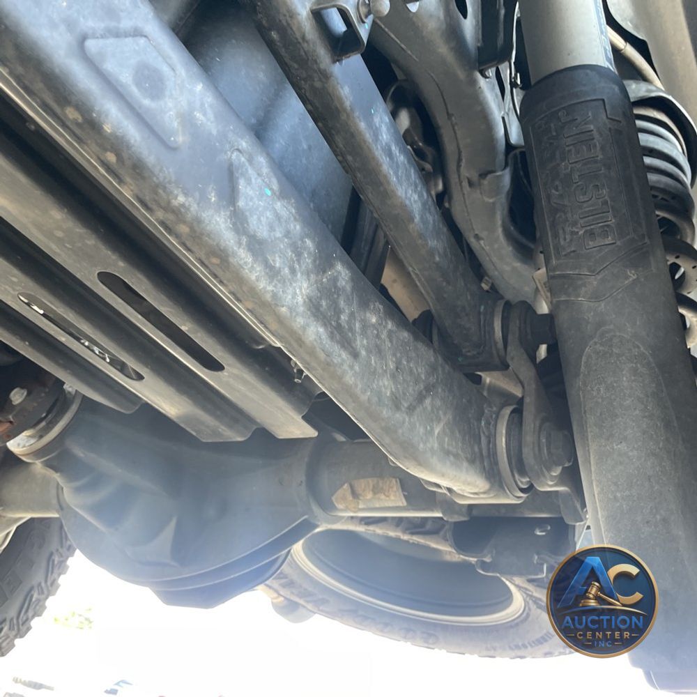 2025 Ram 1500 RHO