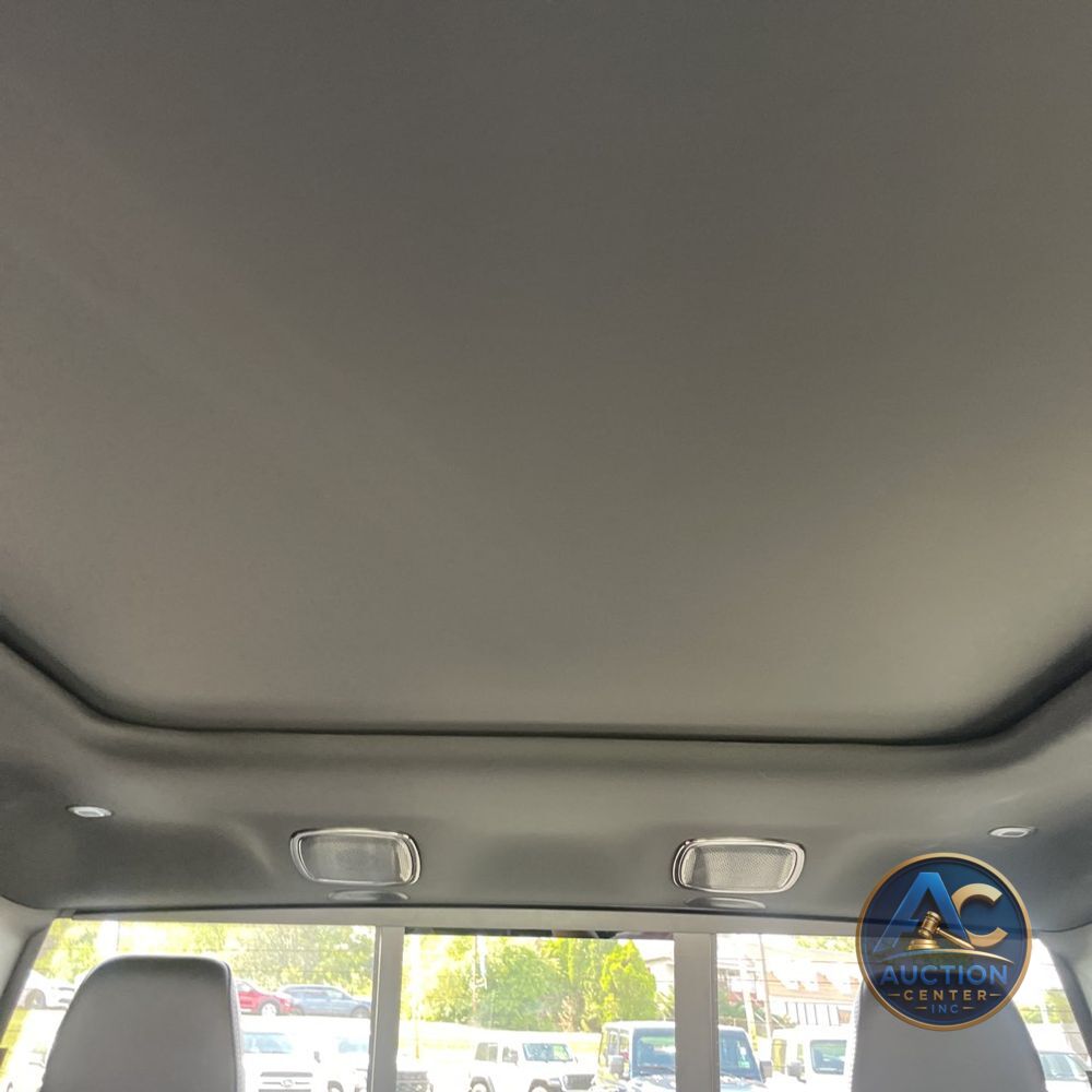 2025 Ram 1500 RHO