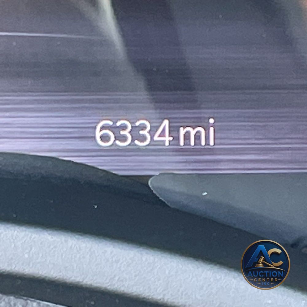 2025 Ram 1500 RHO