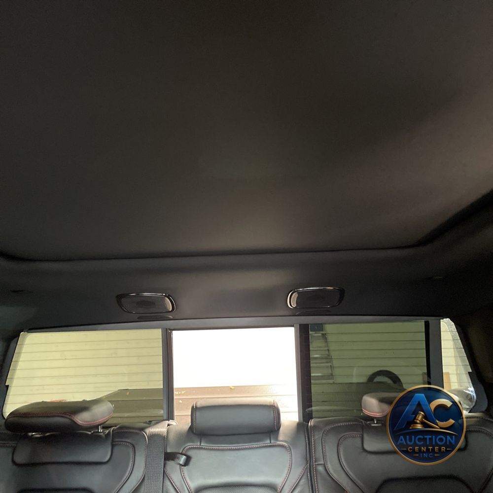 2025 Ram 1500 RHO